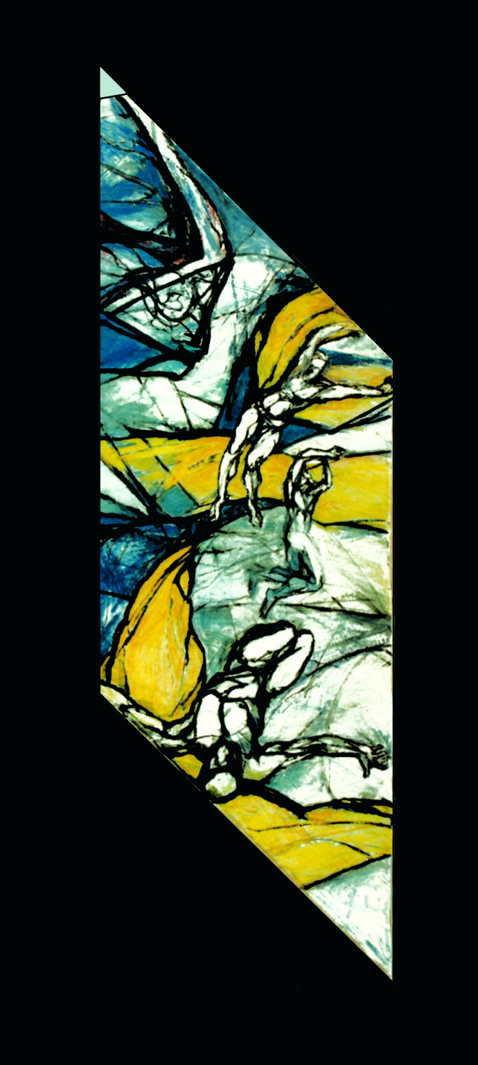 Upadek Aniołów_ok.1999