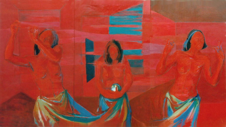 Prządki_2001