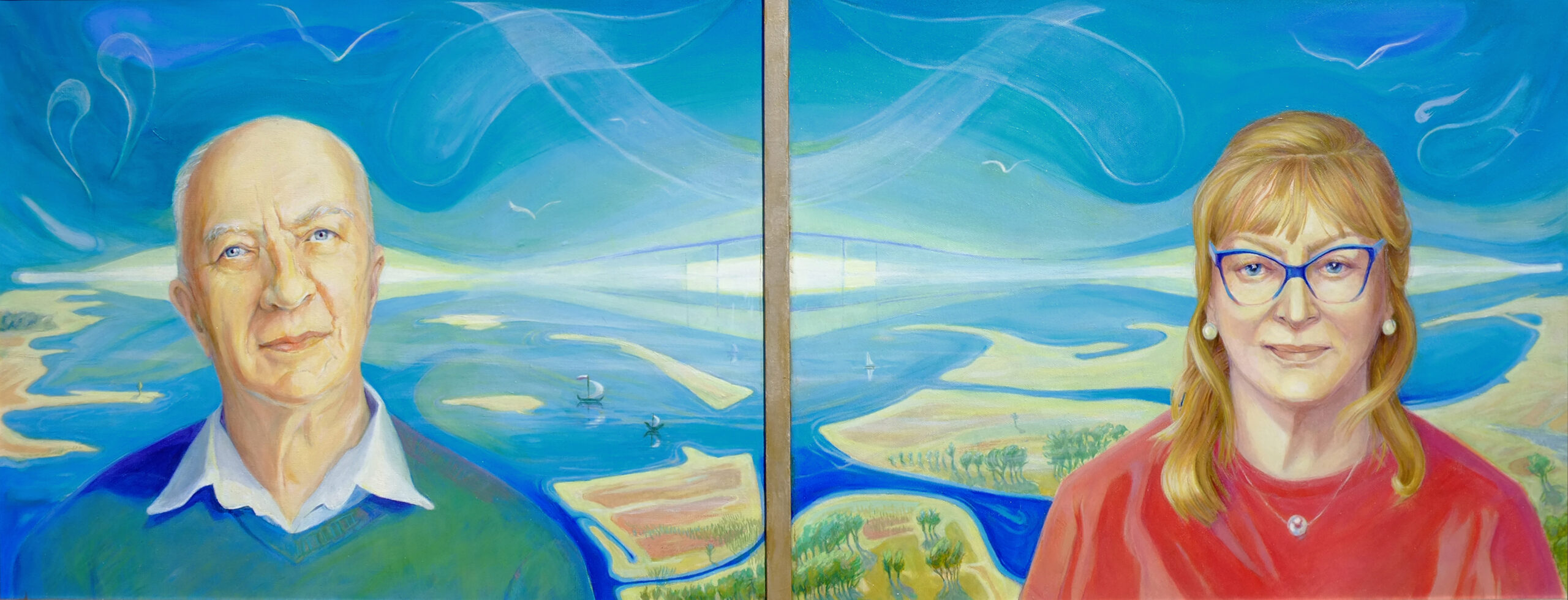 Jadwiga_Henryk_portret małżonków_2021