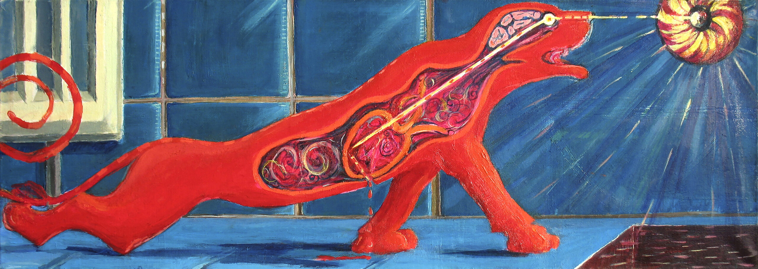 Ranna lwica_2007